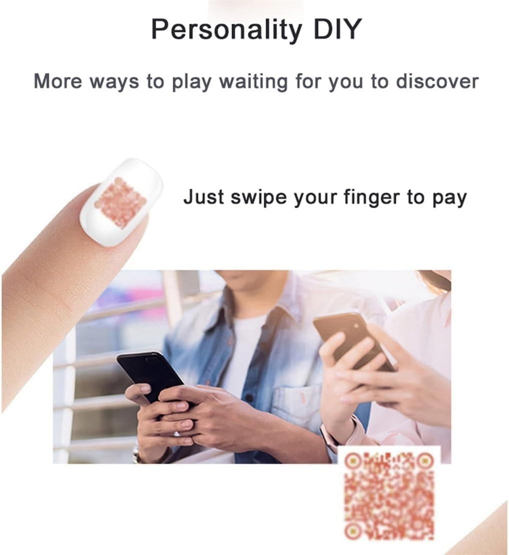 Nail Art Machine Printer